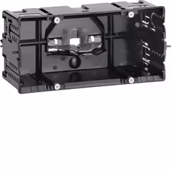 Hager GLS55002, 52 mm, 140 mm, 68,5 mm