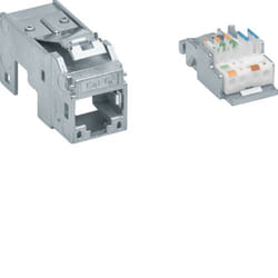 Hager GMKRJ45 centralino