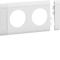 Hager GB080209016 accessorio per sistema di canalina per cavo