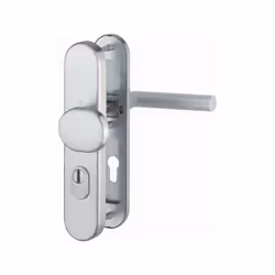 Raccordi di protezione, serie Amsterdam E86G/3332ZA/3310200Z HOPPE hardware di protezione hardware ES1 (SK2): testato secondo ...
