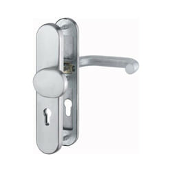 Hoppe - Maniglia Sigrte138Z / 3331/3310 Sst-Lles1F69 8Pz-72 41-46