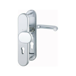 Hoppe - Pomolo Siwegrt86G / 3331/3310 / Es1 138Lsst F4 8 Pz-72 42-47
