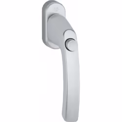 Lunghezza (mm): 135, altezza (mm): 63. Rosetta (mm): 29 x 66 x 13. Camme di supporto (mm): diametro 10. Materiale: alluminio. ...