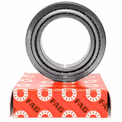 Cuscinetto a rulli cilindrici 25x52x18 NJ2205-E-XL-TVP2 FAG Cuscinetto versatile e resistente, composto in acciaio inox. Cusc ...
