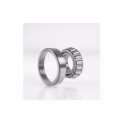 Cuscinetto a rulli rastremiati 33205 0232kg 22mm -30 w.+120 gradi FAG. Larghezza: 22 mm, Intervallo di temperatura: da -30 a ...