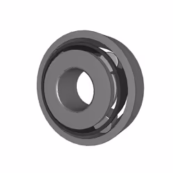 FAG 30305-A, Cuscinetto a rulli, Acciaio, 2,5 cm, 62 mm, 18,2 mm, 62 mm