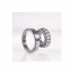 Cuscinetto a rulli rastremiato 33108 0517kg AD 75mm 26mm ID 40mm -30 w.+120Grad FAG. Larghezza: 26 mm, Intervallo di temperat ...