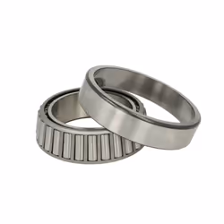Diametro esterno [mm]: 160,00. Diametro interno [mm]: 105,00. Indice: FAG33021. Larghezza [mm]: 43,00. Numero del Produttore: ...