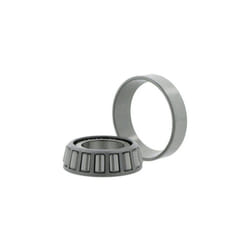FAG - Cuscinetto a rulli conici 33117 246 kg de 140 mm 41 mm id 85 mm -30 b + 120 gradi