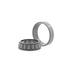 FAG - Cuscinetto a rulli conici 33217 364kg od 150mm 49mm id 85mm -30 b. + 120 gradi