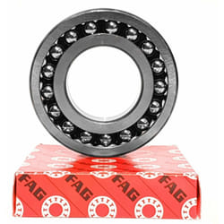 FAG 6303-C3 cuscinetto industriale Cuscinetto a sfera