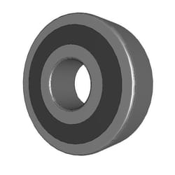 FAG 6305-2RSR-C3 cuscinetto industriale Cuscinetto a sfera