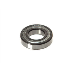 Cuscinetto a sfere con scanalatura profonda FAG 6208-2Z