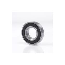 Cuscinetto a sfere a gola profonda 6015 -2RSR 20mm od 115mm id 75mm FAG