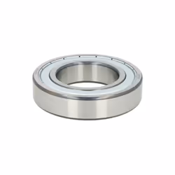 Indice: 6210-2Z /FAG/. Larghezza [mm]: 20. Numero del Produttore: 6210-2Z /FAG/. Produttore: FAG.