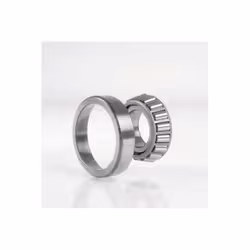 FAG 32220-A, Cuscinetto a rulli, Acciaio, 10 cm, Acciaio, 180 mm, 49 mm