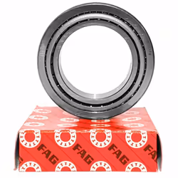 FAG 30302-A, Cuscinetto a rulli, Acciaio, 1,5 cm, 42 mm, 14,2 mm, 42 mm