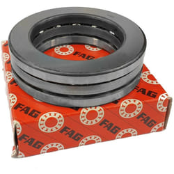 Cuscinetto reggispinta assiale a sfere 50x70x14 51110 FAG