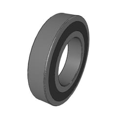 FAG 6213-2Z-C3 cuscinetto industriale Cuscinetto a sfera