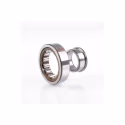 Cuscinetto cilindrico a rulli NJ212 ETVP2C3 22mm AD 110mm ID 60mm foro cilindrico.FAG. Larghezza: 22 mm, Isolamento: nessuno, ...