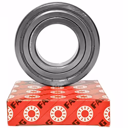 Cuscinetto a sfere 5x16x5 625-2Z-C3 FAG Diametro interno : 5 mm Diametro esterno : 16 mm Altezza o spessore : 5 mm Tipo di te ...