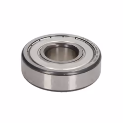 Indice: 6304-2Z-C3 /FAG/. Larghezza [mm]: 13. Numero del Produttore: 6304-2Z-C3 /FAG/. Produttore: FAG.