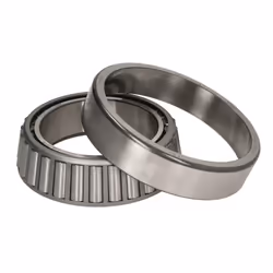 Diametro esterno [mm]: 160,00. Diametro interno [mm]: 105,00. Indice: FAG33021.580938. Larghezza [mm]: 45,50. Numero del Prod ...
