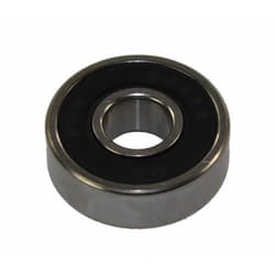 Cuscinetto a sfere con scanalatura profonda FAG 63005-2RS