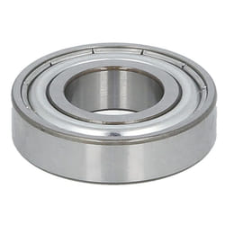 Cuscinetto a sfere con scanalatura profonda FAG 16002-2Z