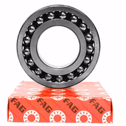 Cuscinetto a sfere 10x30x9 6200-C-C3 FAG Diametro interno : 10 mm Diametro esterno : 30 mm Altezza o spessore : 9 mm Tipo di ...