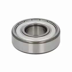 Indice: 6204-2Z /FAG/. Larghezza [mm]: 14. Numero del Produttore: 6204-2Z /FAG/. Produttore: FAG.