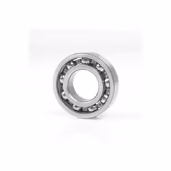 Altre caratteristiche tecniche: · Classe di tolleranza: Classe di tolleranza P6 o ABEC 3 · Materiale degli elementi volventi: ...