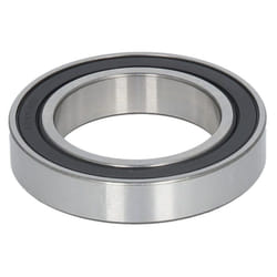 Cuscinetto a sfere con scanalatura profonda FAG 61906-2RS