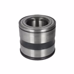Diametro esterno [mm]: 127,30. Diametro interno [mm]: 68,00. Indice: FAG571762.01.H195. Larghezza [mm]: 115,00. Numero del Pr ...