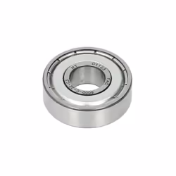 Indice: 6000-2Z-C3 /FAG/. Larghezza [mm]: 8. Numero del Produttore: 6000-2Z-C3 /FAG/. Produttore: FAG.