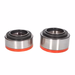 Set di cuscinetti ruota FAG 566834.H195