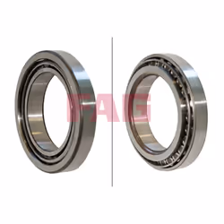 Cuscinetto ruota FAG 805670