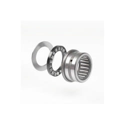 Picard - Cuscinetto assiale a rulli cilindrici NKXR15 -z 23mm de 24mm id 15mm -20 b. + 120 gradi ina