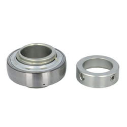 Cuscinetti a sfere autoallineanti INA GE40-KRR-B