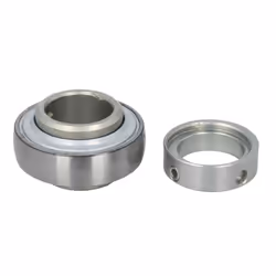 Cuscinetti a sfere autoallineanti INA GE40-KRR-B