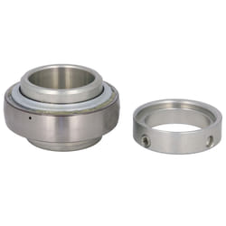 Cuscinetti a sfere autoallineanti INA GE50-KRR-B