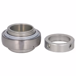 Cuscinetti a sfere autoallineanti INA GE50-KRR-B