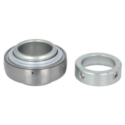 Cuscinetti a sfere autoallineanti INA GE45-KRR-B