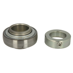 Cuscinetti a sfere autoallineanti INA GE35-KRR-B