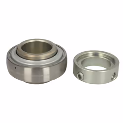 Cuscinetti a sfere autoallineanti INA GE35-KRR-B
