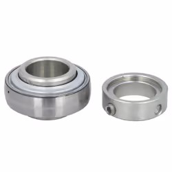 Cuscinetti a sfere autoallineanti INA GE35-KTT-B