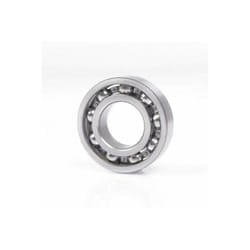 Cuscinetto a sfere a gola profonda 6206 -CC3 16mm de 62mm id 30mm FAG
