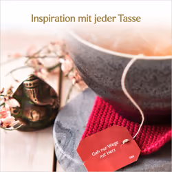 Yogi Tea - Cioccolato 17x2 g Bustine filtro - Vista aggiuntiva 4