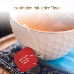 Yogi Tea - Curcuma Arancia Biologica 34 g Bustine filtro - Vista aggiuntiva 4