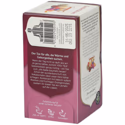Yogi Tea - Balsamo per l'anima biologico 17x1,9 g Bustine filtro - Vista aggiuntiva 4